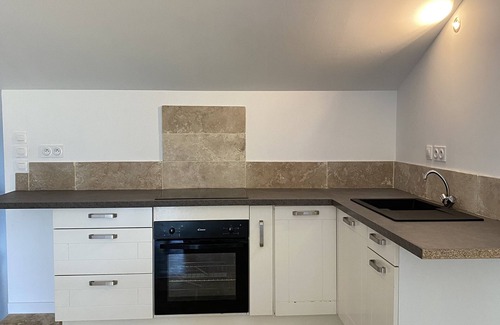 Sablet Casa | House