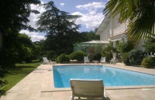 Saint-Caprais-de-Bordeaux Casa | Casa / villa / chalet - Saint Caprais de Bordeaux