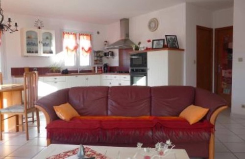 Saint-Georges-de-Didonne Casa | Casa / villa / chalet - SAINT GEORGES DE DIDONNE
