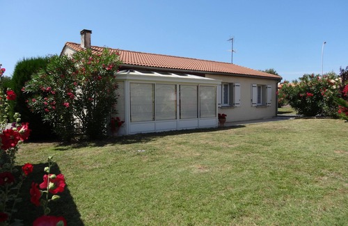 Saint-Georges-de-Didonne Casa | Casa / villa / chalet - SAINT GEORGES DE DIDONNE