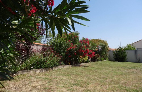 Saint-Georges-de-Didonne Casa | Casa / villa / chalet - SAINT GEORGES DE DIDONNE
