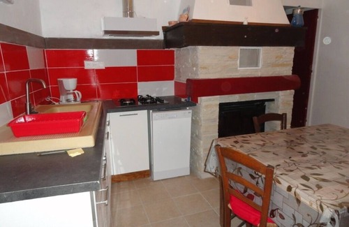 Saint-Germain-de-Calberte Casa | House