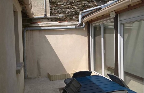 Saint-Germain-de-Calberte Casa | House