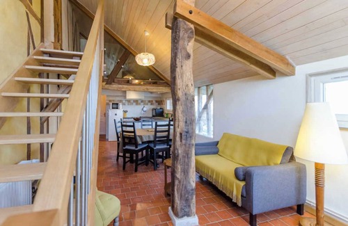 Saint-Jean-de-Bonneval Casa | House