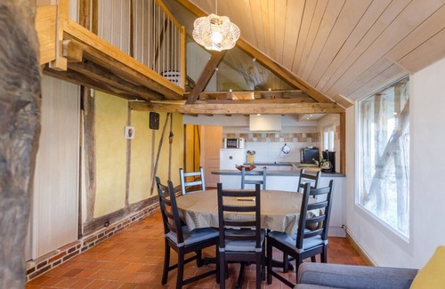 Saint-Jean-de-Bonneval Casa | House