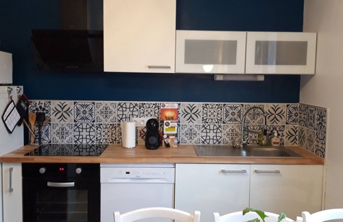 Saint-Mars-sur-la-Futaie Casa | House