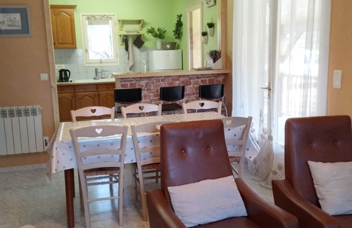 Saint-Martial-de-Nabirat Casa | Casa / villa / chalet - SAINT MARTIAL DE NABIRAT
