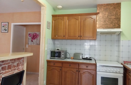 Saint-Martial-de-Nabirat Casa | Casa / villa / chalet - SAINT MARTIAL DE NABIRAT