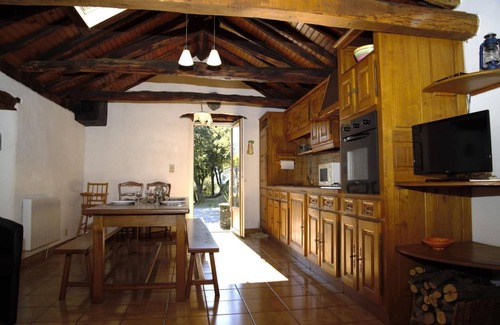 Saint-Martin-de-Lansuscle Casa | House