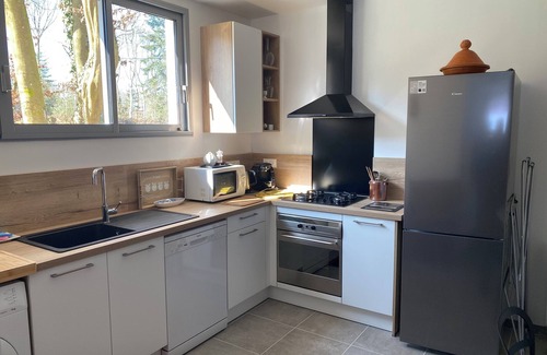 Saint-Philbert-des-Champs Casa | House near Deauville, Honfleur, Pont-l'Evêque and Lisieux in the countryside!