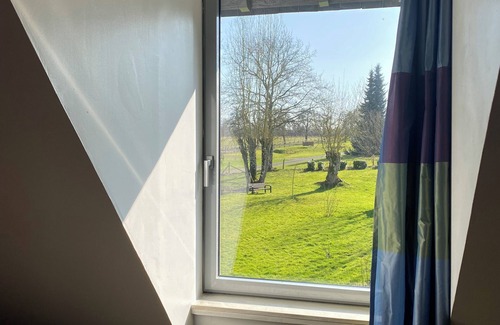 Saint-Philbert-des-Champs Casa | House near Deauville, Honfleur, Pont-l'Evêque and Lisieux in the countryside!