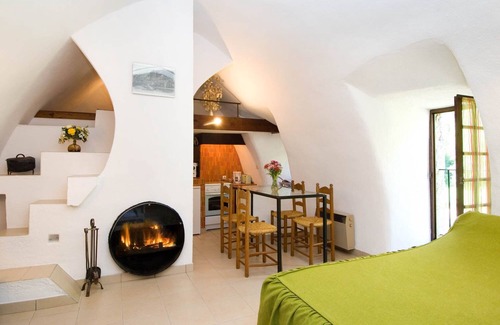Saint-Chely-du-Tarn Casa | House