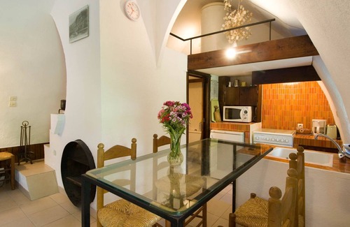 Saint-Chely-du-Tarn Casa | House