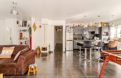 Thoissey Casa | House