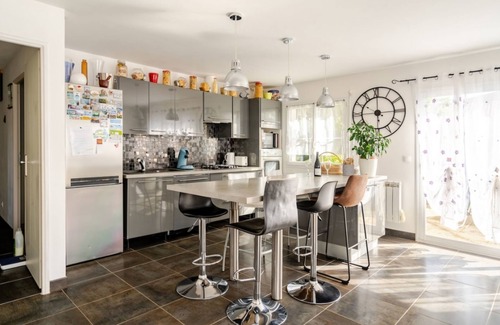 Thoissey Casa | House