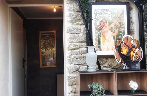 Trevron Casa | House