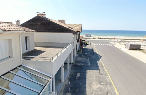 Vendays-Montalivet Casa | House