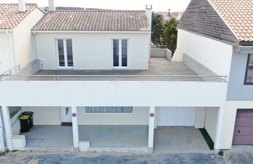Vendays-Montalivet Casa | House