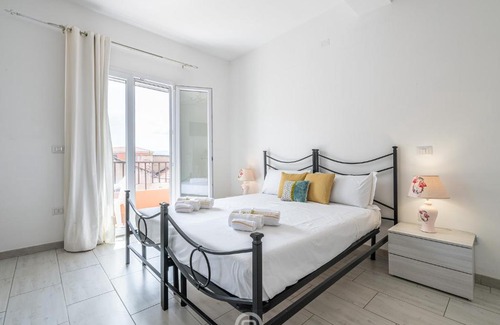 Cagliari Casa | House Francesca Guesthouse