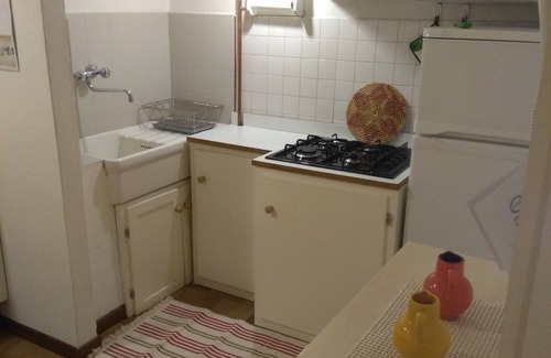 Asolo Apartamento | CASA DE. MA. CORNARO 2 ASOLO CENTRO
