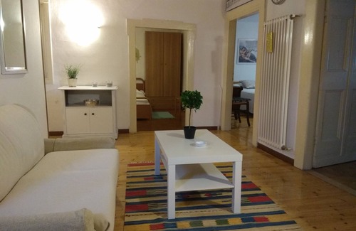 Asolo Apartamento | CASA DE. MA. CORNARO 2 ASOLO CENTRO
