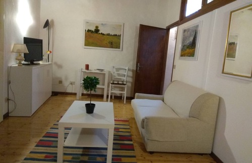 Asolo Apartamento | CASA DE. MA. CORNARO 2 ASOLO CENTRO