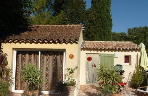 Saint-Jacques Casa | Casa de pies completos, terraza de 25m2, barbacoa, terreno de petanca, ping pong