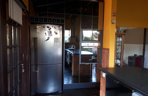 Ponta das Canas Casa | House fully equipped in gated community.