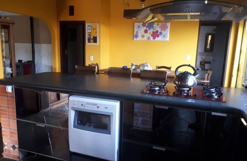 Ponta das Canas Casa | House fully equipped in gated community.