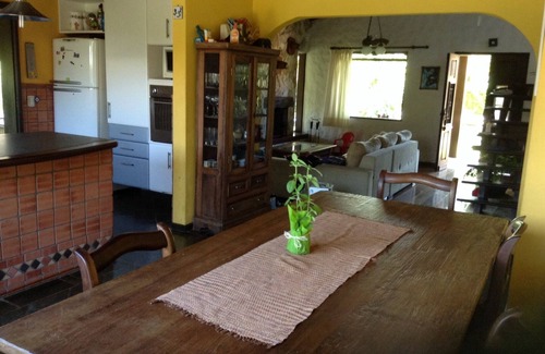 Ponta das Canas Casa | House fully equipped in gated community.