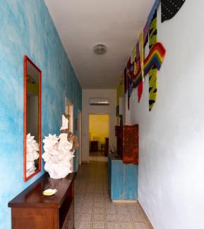 Cuglieri Apartamento | House Gallery Sardinia -Il Sogno-