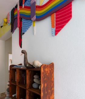 Cuglieri Apartamento | House Gallery Sardinia -Il Sogno-