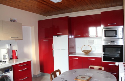 Plomodiern Casa | Casa Jardín, Lestrevet PLOMODIERN localidad Común (playa)