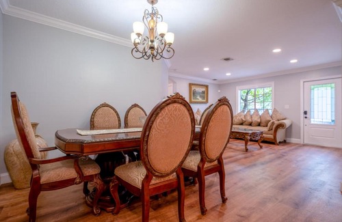 Princeton Casa | House Genesis