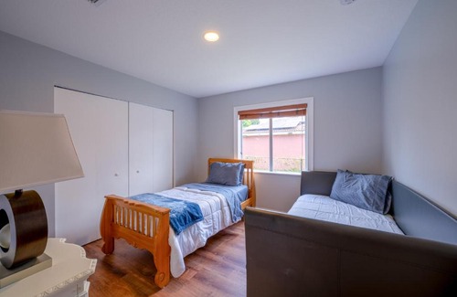 Princeton Casa | House Genesis