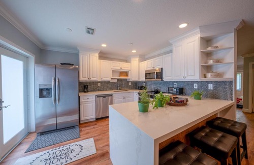 Princeton Casa | House Genesis