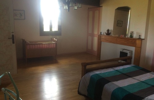 Mont-d'Astarac Casa | casa Gers