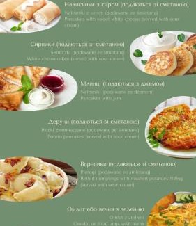 Korchyn Cabina | House Girska Rika