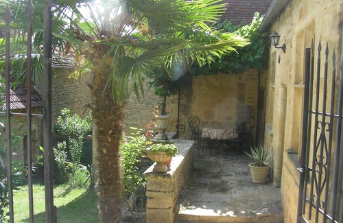 Cenac-et-Saint-Julien Casa | Albergue Maison carácter medieval cerca de Sarlat en Périgord