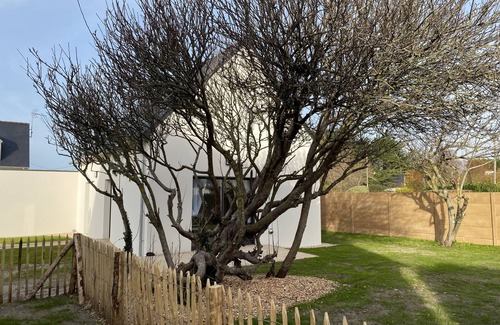 Penmarch Casa | Maison Gîte Groumili a 300 m de la playa