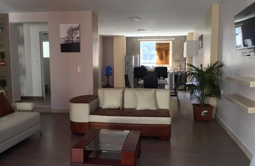 Banos de Agua Santa Apartamento | Casa 🏡 Gaviota Dorada