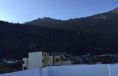 Banos de Agua Santa Apartamento | Casa 🏡 Gaviota Dorada
