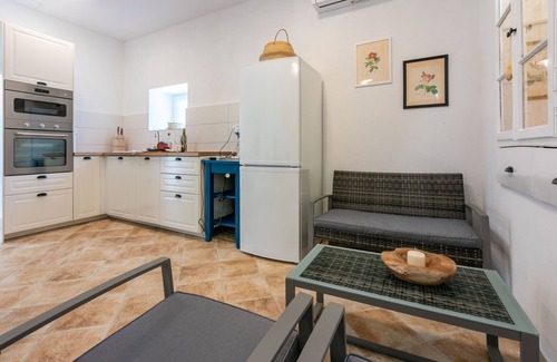 Tribalj Casa | House Goldie (82111-K1) - Tribalj