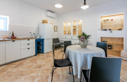 Tribalj Casa | House Goldie (82111-K1) - Tribalj