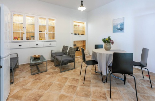 Tribalj Casa | House Goldie (82111-K1) - Tribalj