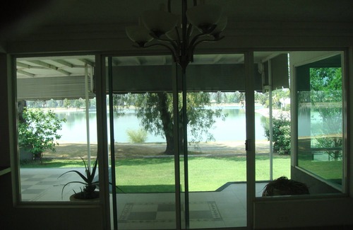 San Juan del Rio Casa | HOUSE GOLF LAKE, CLUB CAMPESTRE SAN GIL QUERETARO, 4 BEDROOMS 4 BATHROOMS, 9 CARS.