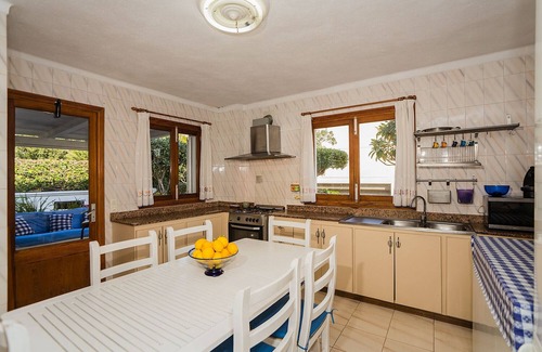 Alcanada Casa | Casa Golf con canoa - Alcudia - Tu Finca Mallorca