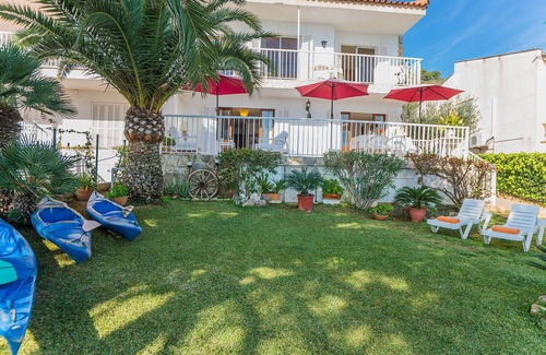 Alcanada Casa | Casa Golf con canoa - Alcudia - Tu Finca Mallorca