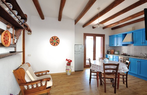 Baunei Apartamento | Casa Goloritzè Baunei