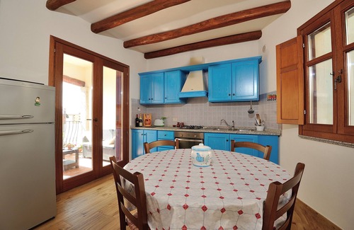 Baunei Apartamento | Casa Goloritzè Baunei